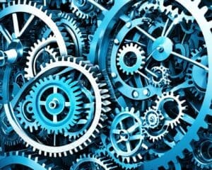 Kracht van Business Analyse