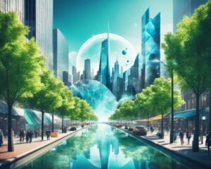 Levensechte Visualisaties: Technologie Ontmoet Kunst