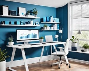 Op Zoek naar Gadgets Die Je Productiviteit Thuis Verhogen?