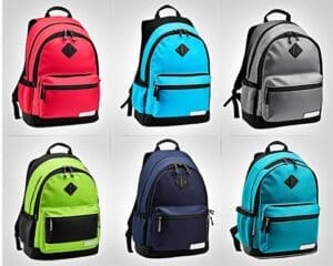 Op Zoek naar Stijlvolle maar Praktische Rugzakken?