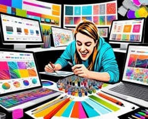 Op Zoek naar de Beste Digitale Kunstbenodigdheden?