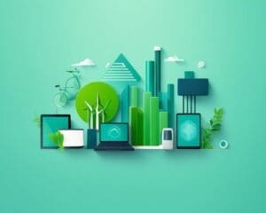 Op Zoek naar de Meest Duurzame Elektronica Merken?