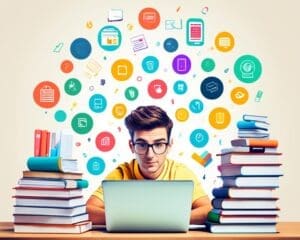Op Zoek naar de Meest Effectieve Studie Apps?