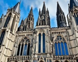 Sint-Baafskathedraal, Gent