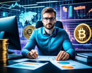 Slim Investeren in Digitale Valuta