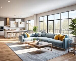 Virtual Staging: Revolutionair in Vastgoedverkoop
