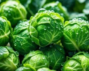 Waar koop je de frisse Brusselse witloof?