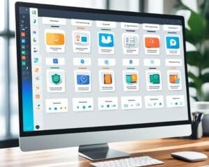 Welke Apps Helpen Bij Efficiënt Thuiswerken?