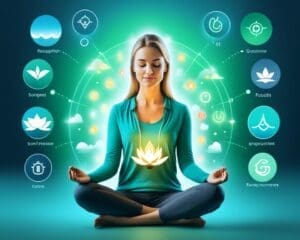 Welke Apps Maken Dagelijkse Meditatie Eenvoudiger?