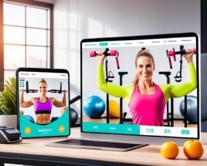 Welke Betrouwbare Online Workout Programma's Zijn er?
