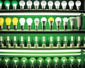 Welke Duurzame Verlichtingsopties Bestaan Er?