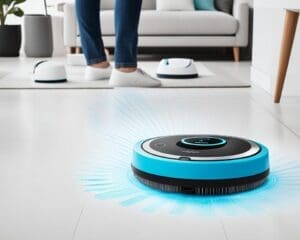 Welke High-Tech Schoonmaakhulpmiddelen Zijn Onmisbaar?