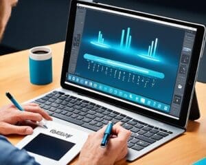 Welke Moderne Schrijfgereedschappen Inspireren Creativiteit?