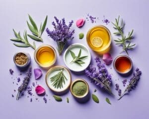 Welke Natuurlijke Verzorgingsproducten Zijn Effectief?