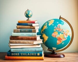 Welke Reisboeken Inspireren tot Nieuwe Avonturen?