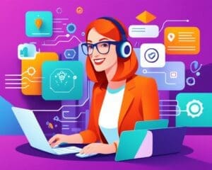 Welke Technologieën Verbeteren Online Leren?