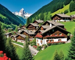 Wengen: Jouw Alpine Uitvalsbasis