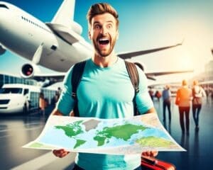 Werken in het buitenland