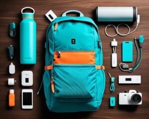 Zoek je Compacte Reis Gadgets voor Je Volgende Trip?