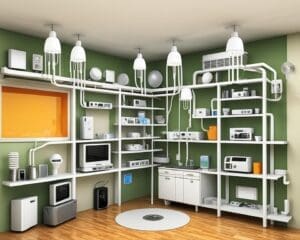 Zoek je Effectieve Manieren om Energie te Besparen?