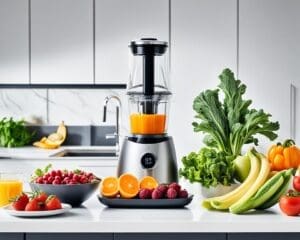 Zoek je Innovatieve Keuken Gadgets voor Gezond Eten?