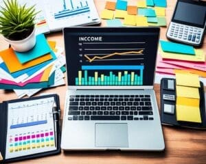 Zoek je de Beste Tools voor Budgettering en Financiën?