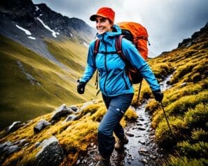 Zoek je de Beste Waterdichte Outdoor Kleding?