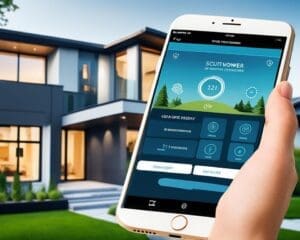 Zoek je de Meest Innovatieve Huisveiligheidssystemen?