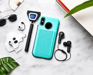 Zoek je de Meest Innovatieve Smartphone Accessoires?