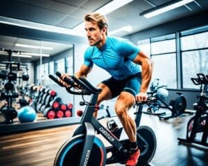 Zoek je de Ultieme Gids voor Indoor Fietsen?