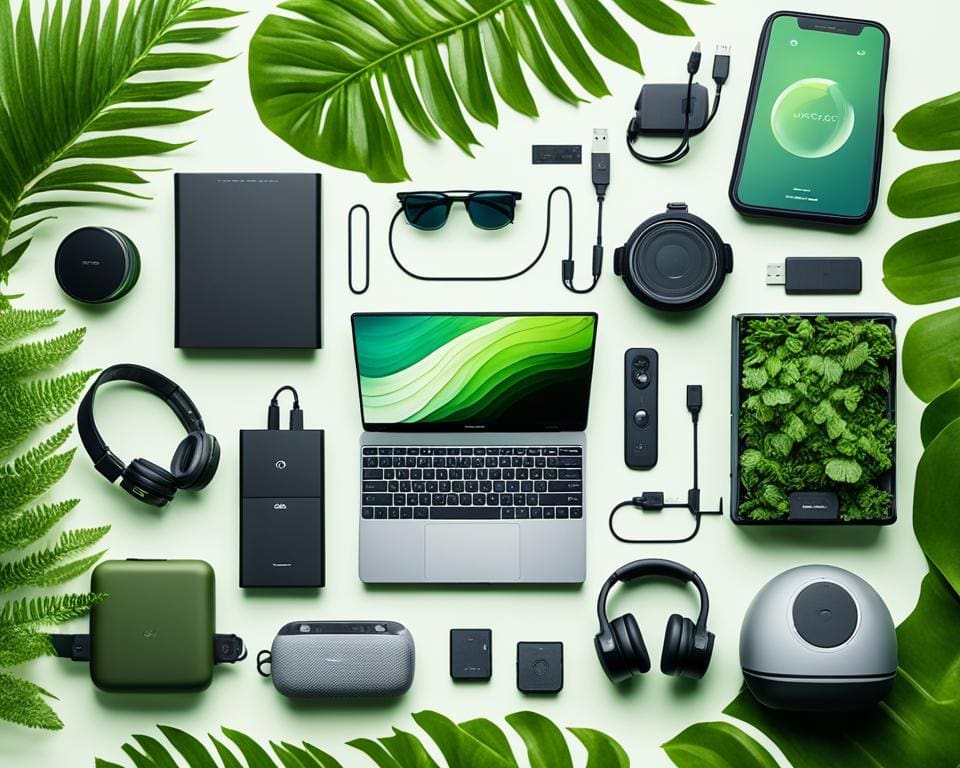 ethical electronics brands