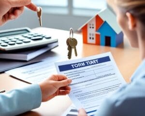 hoe een huis schenken aan kind