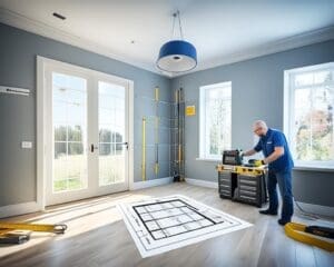 hoe lang duurt schatting huis