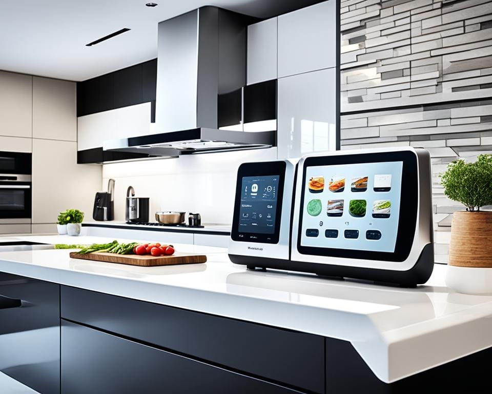 keuken gadgets 2021