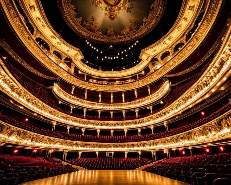 operahuis Verona