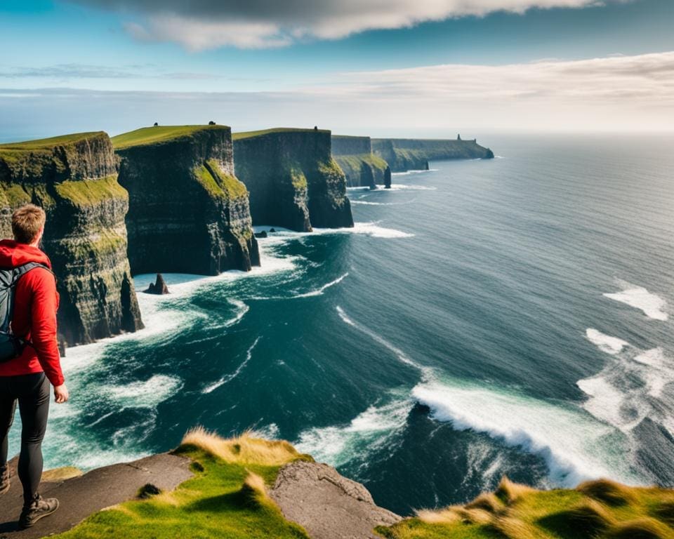 toerisme Ierland