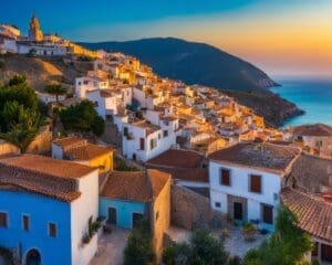 waar huis kopen in spanje