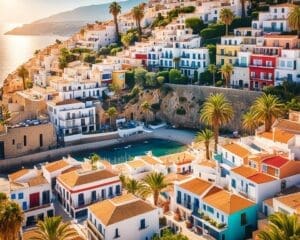 wat kost een huis in spanje