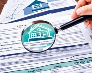 wat moet je doen als je een huis wilt kopen