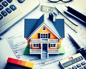 welke kosten komen erbij als je een huis koopt