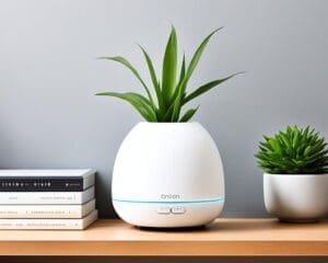 Hoe Kies Je Een Slimme Geurverspreider Voor Een Altijd Fris Huis?