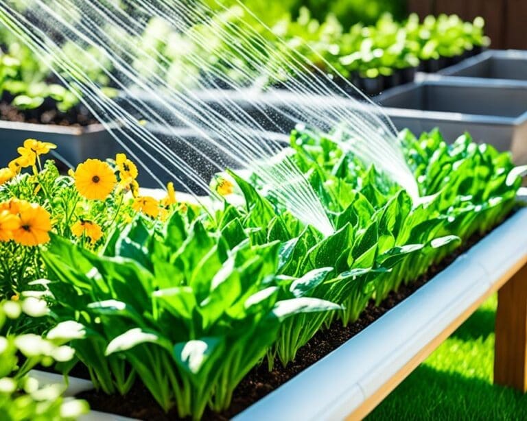 Hoe Kies Je Het Beste Automatische Plantenbewateringssysteem?