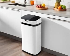 Hoe Selecteer Je De Beste Automatische Vuilnisbak?