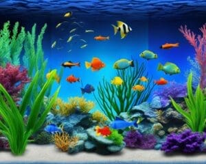 Hoe Selecteer Je Het Beste Virtuele Aquarium Voor Ontspanning?