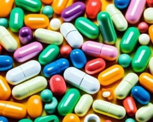 Hoe Versnellen Supplements de Afbraak van Gifstoffen?