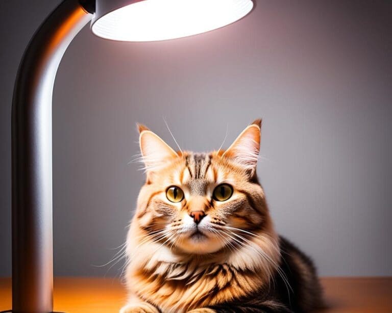 Hoe Vind Je De Perfecte Warmtelamp Voor Huisdieren?