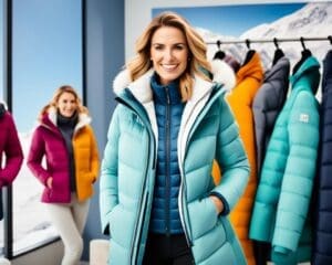 Hoe kies je de perfecte winterjas voor dames?