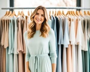 Hoe kies je het perfecte jurkje voor elk seizoen?