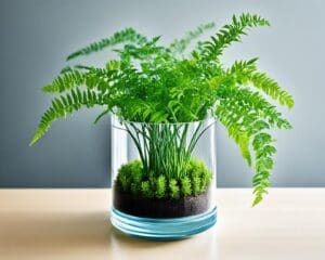 Is Een Compacte Desktop Kas De Nieuwe Must-Have Voor Groenliefhebbers?