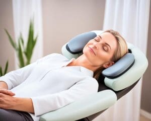 Is Een Hoogwaardig Luchtdrukmassagesysteem Het Ultieme Ontspanningsmiddel?